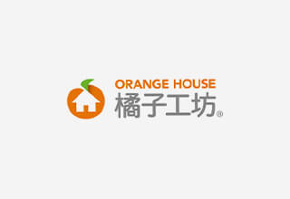 Orange House logo